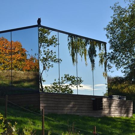 Koti - Wonderinn Riverside Årnes Exteriör bild